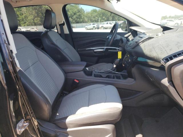 Photo 5 from auction – 2018 FORD ESCAPE SE with VIN 1FMCU9GD5JUB54630