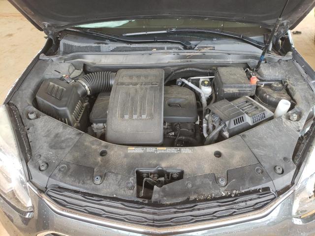 Photo 7 from auction – 2017 CHEVROLET EQUINOX LS with VIN 2GNALBEK3H1599209