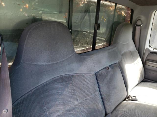 Photo 6 from auction – 1996 FORD F150 with VIN 1FTEF15N6TLA72404