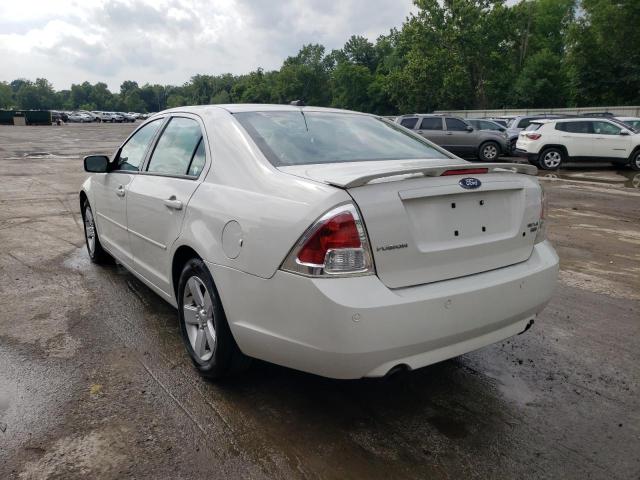 Photo 3 from auction – 2009 FORD FUSION SE with VIN 3FAHP01159R148301