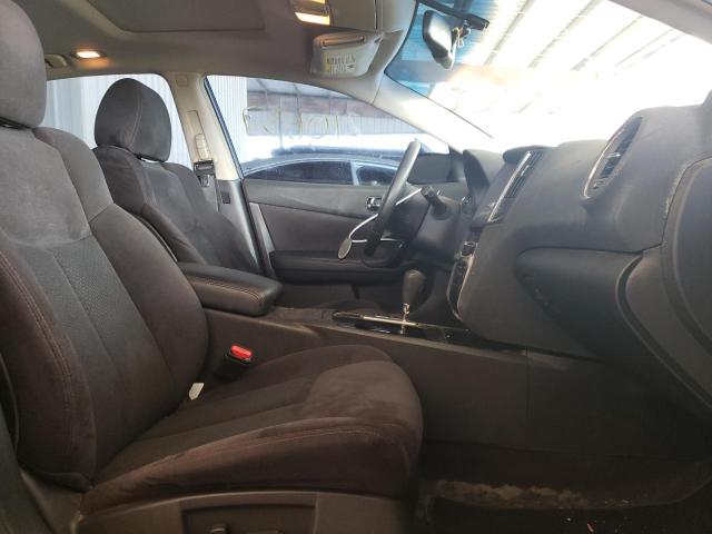 Photo 5 from auction – 2010 NISSAN MAXIMA with VIN 1N4AA5AP2AC838188