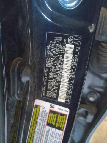 Photo 10 from auction – 2017 TOYOTA COROLLA L with VIN 2T1BURHE2HC812676