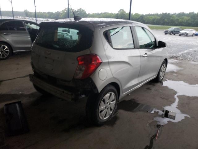 Photo 4 from auction – 2016 CHEVROLET SPARK LS with VIN KL8CA6SAXGC620469