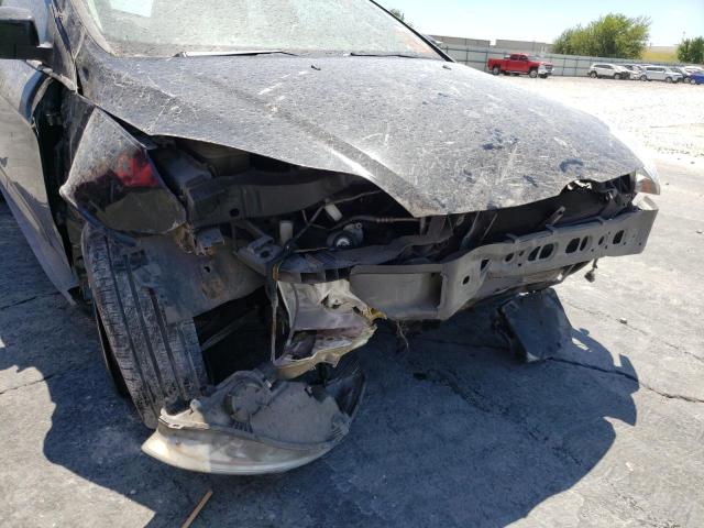 Photo 9 from auction – 2012 FORD FOCUS SE with VIN 1FAHP3F24CL108395