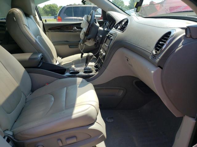 Photo 5 from auction – 2014 BUICK ENCLAVE with VIN 5GAKVBKDXEJ287968