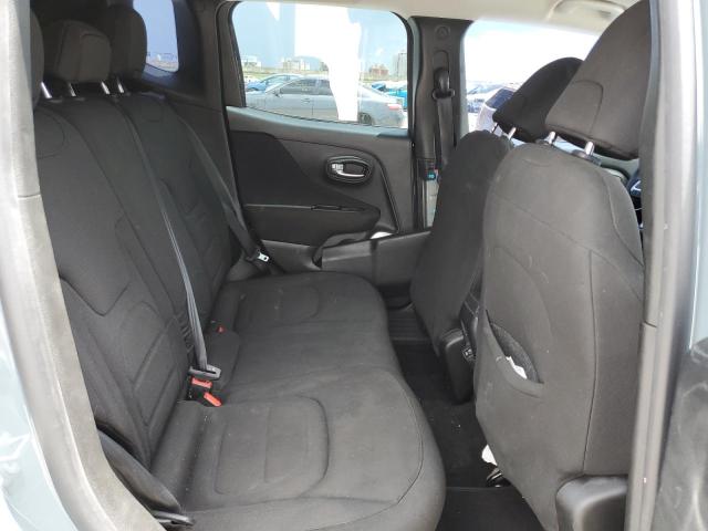 Photo 6 from auction – 2018 JEEP RENEGADE L with VIN ZACCJABBXJPH83368