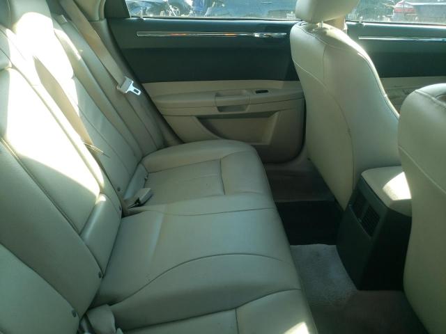 Photo 6 from auction – 2005 CHRYSLER 300 TOURIN with VIN 2C3JA53G25H562710