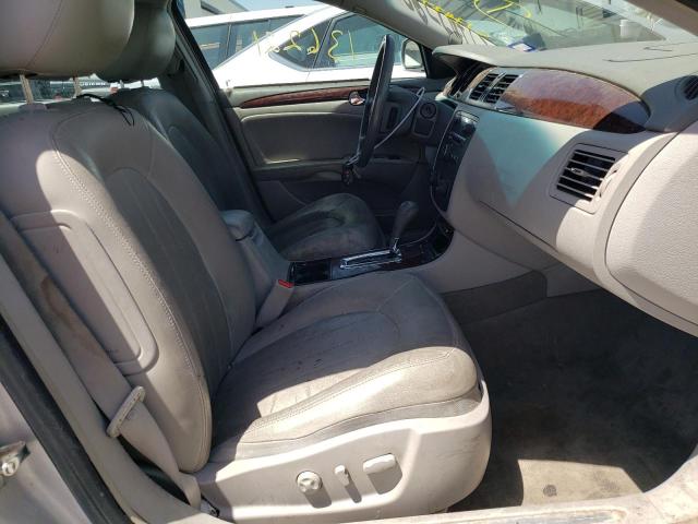 Foto 5 de la subasta – 2011 BUICK LUCERNE CX con VIN 1G4HC5EM1BU148278