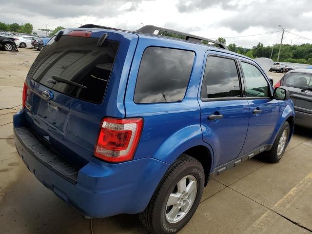 Photo 4 from auction – 2012 FORD ESCAPE XLT with VIN 1FMCU9D77CKC48523
