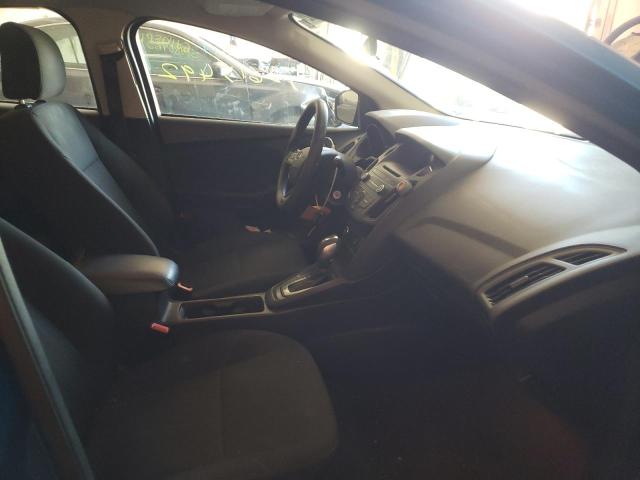 Photo 5 from auction – 2015 FORD FOCUS SE with VIN 1FADP3K21FL384056