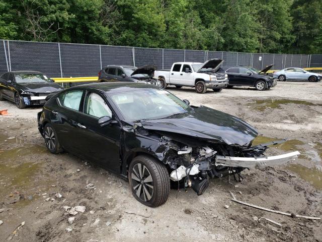 NISSAN ALTIMA SL 2019 with VIN 1N4BL4EV7KC114029 - Photo from auction
