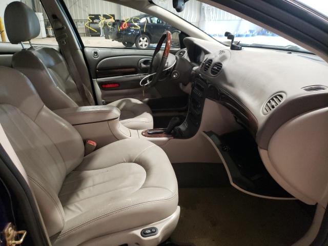 Photo 5 from auction – 2004 CHRYSLER CONCORDE L with VIN 2C3AD56G54H689033