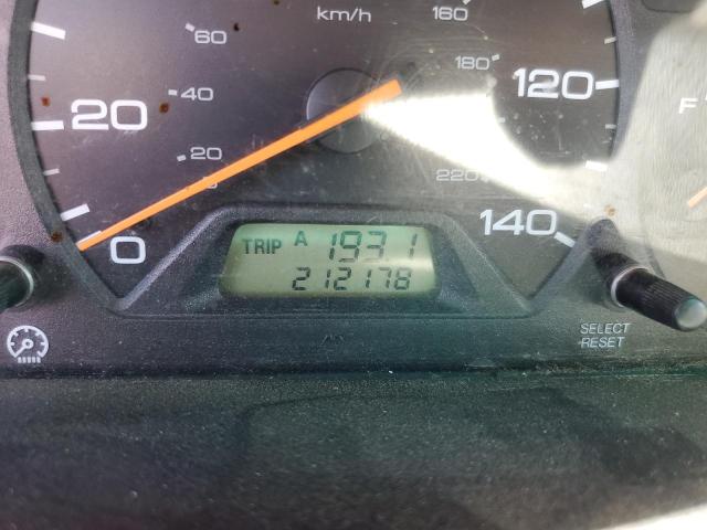 Photo 8 from auction – 2003 HONDA ODYSSEY EX with VIN 5FNRL18683B117022