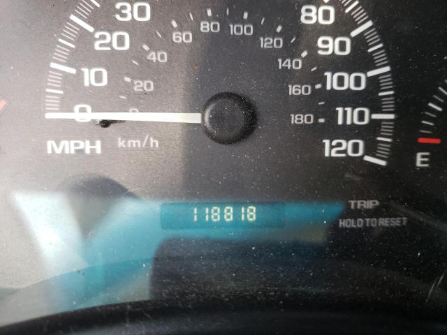 Photo 8 from auction – 2003 CHEVROLET MALIBU with VIN 1G1ND52JX3M553757