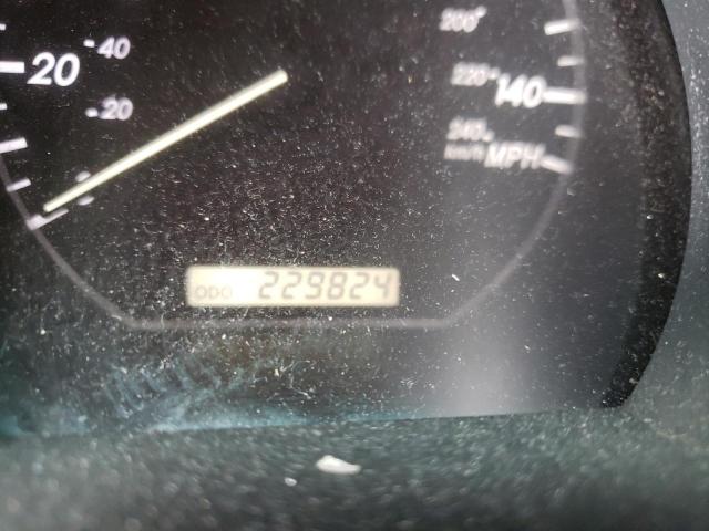 Photo 8 from auction – 2008 LEXUS RX 350 with VIN 2T2HK31U38C065454