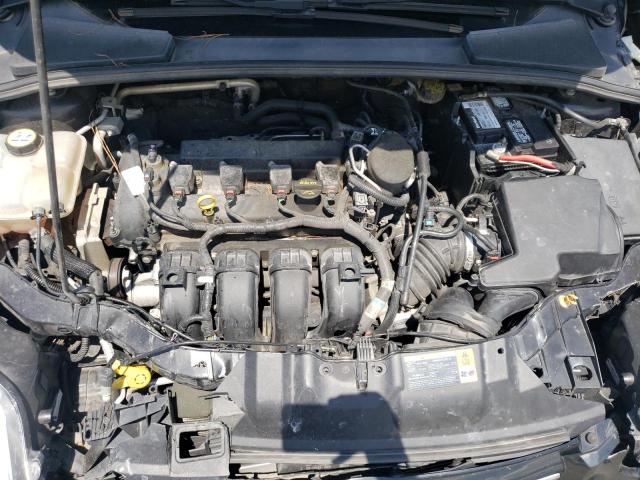 Photo 7 from auction – 2012 FORD FOCUS SE with VIN 1FAHP3F27CL465179