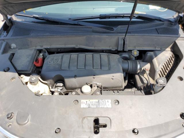 Photo 7 from auction – 2014 CHEVROLET TRAVERSE L with VIN 1GNKVGKD2EJ249394