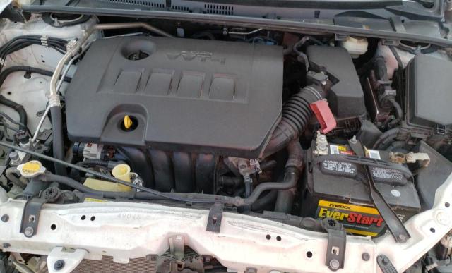 Photo 7 from auction – 2017 TOYOTA COROLLA L with VIN 5YFBURHE1HP674449
