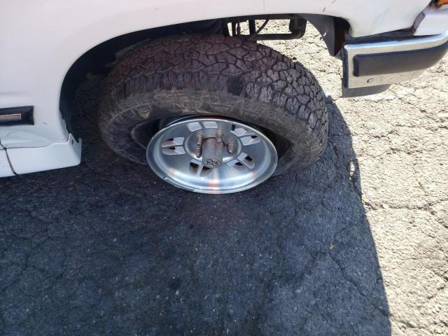 Photo 9 from auction – 1994 FORD EXPLORER with VIN 1FMDU34X5RUE72047