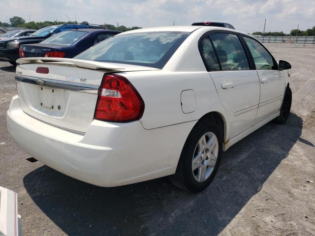 Photo 4 from auction – 2007 CHEVROLET MALIBU LT with VIN 1G1ZT58F27F211981