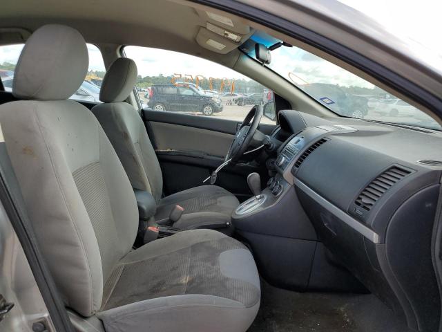 Photo 5 from auction – 2012 NISSAN SENTRA 2.0 with VIN 3N1AB6AP1CL648504