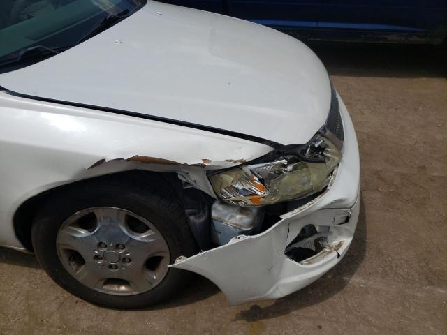 Photo 9 from auction – 2002 TOYOTA AVALON XL with VIN 4T1BF28BX2U216843