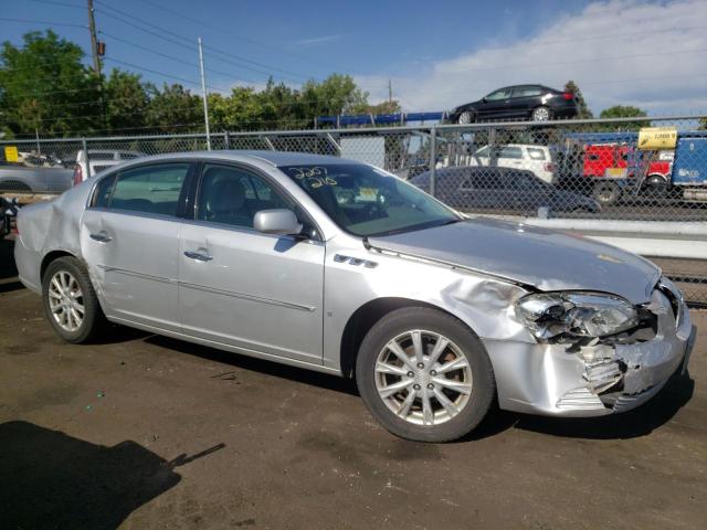 Photo 9 from auction – 2009 BUICK LUCERNE CX with VIN 1G4HP57M89U129125