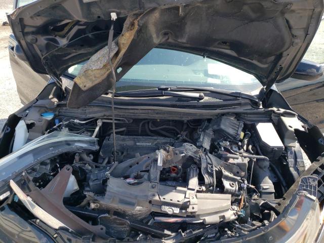 Photo 7 from auction – 2016 HONDA CR-V EX with VIN 2HKRM4H53GH672134