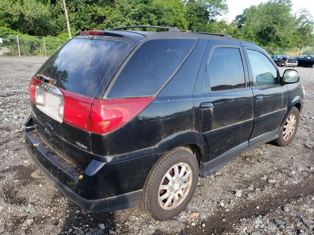 Photo 4 from auction – 2006 BUICK RENDEZVOUS with VIN 3G5DA03L66S619196
