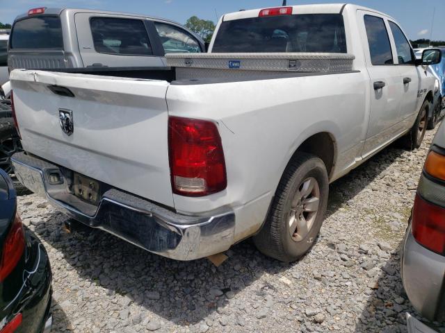 Photo 4 from auction – 2014 RAM 1500 ST with VIN 1C6RR6ST8ES227513