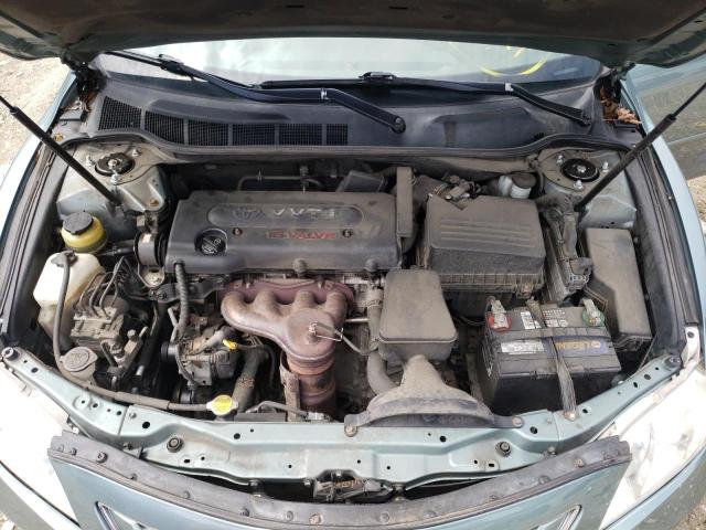 Photo 7 from auction – 2008 TOYOTA CAMRY with VIN 4T1BE46K78U787751