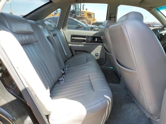 Photo 6 from auction – 1996 CHEVROLET CAPRICE / with VIN 1G1BL52P7TR127554
