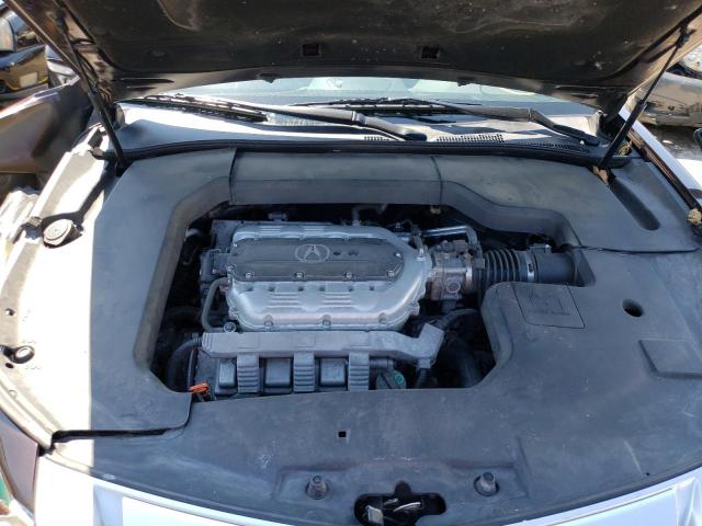 Photo 7 from auction – 2009 ACURA TL with VIN 19UUA86269A006626
