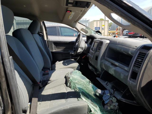Photo 5 from auction – 2014 RAM 1500 ST with VIN 1C6RR7KT8ES312082