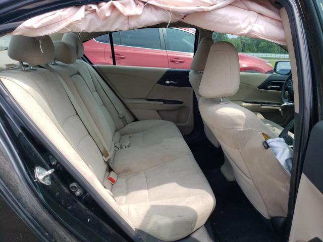 Photo 6 from auction – 2015 HONDA ACCORD EX with VIN 1HGCR2F72FA274131