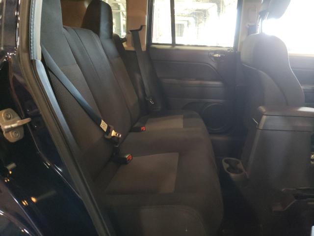 Photo 6 from auction – 2012 JEEP COMPASS SP with VIN 1C4NJDBB9CD593332
