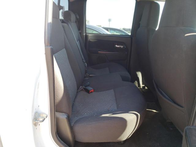 Photo 6 from auction – 2012 CHEVROLET COLORADO L with VIN 1GCHTDFE1C8135000
