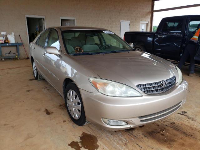 TOYOTA CAMRY LE 2003 with VIN 4T1BE32K03U251359 - Photo from auction