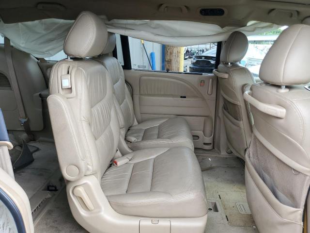 Photo 6 from auction – 2006 HONDA ODYSSEY EX with VIN 5FNRL38776B052544