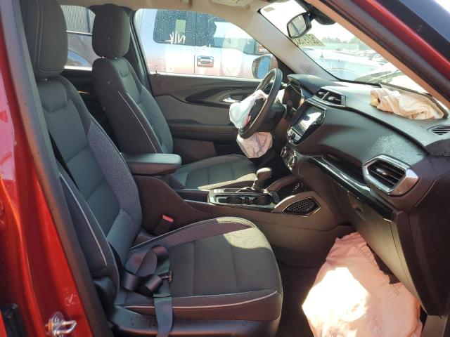 Photo 5 from auction – 2021 CHEVROLET TRAILBLAZE with VIN KL79MPSL6MB067396