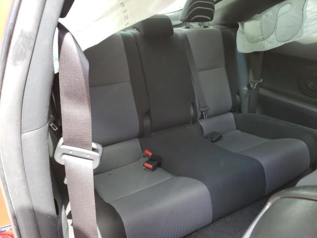 Photo 6 from auction – 2015 TOYOTA SCION TC with VIN JTKJF5C77F3093284