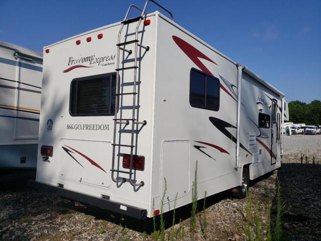 Photo 4 from auction – 2008 COACH FREEDOM with VIN 1FDXE45S96DB29711