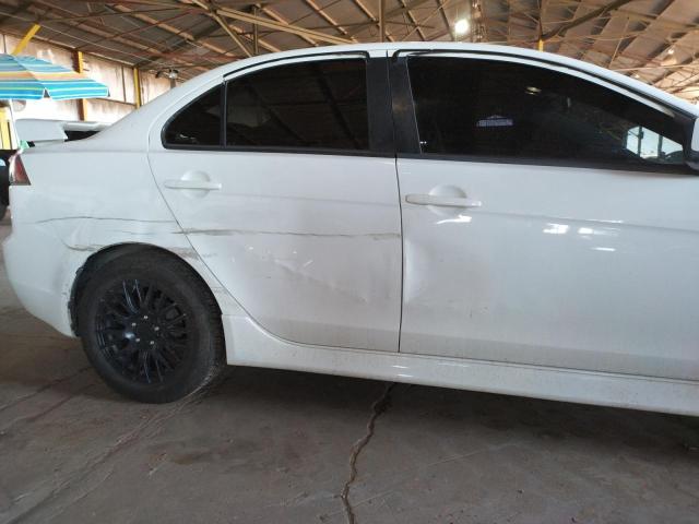 Photo 9 from auction – 2011 MITSUBISHI LANCER ES/ with VIN JA32U2FU7BU013521