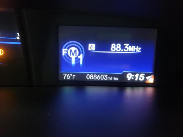 Photo 8 from auction – 2013 HONDA CIVIC LX with VIN 2HGFB2F51DH592529