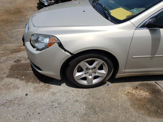 Photo 9 from auction – 2012 CHEVROLET MALIBU LS with VIN 1G1ZB5E05CF153913