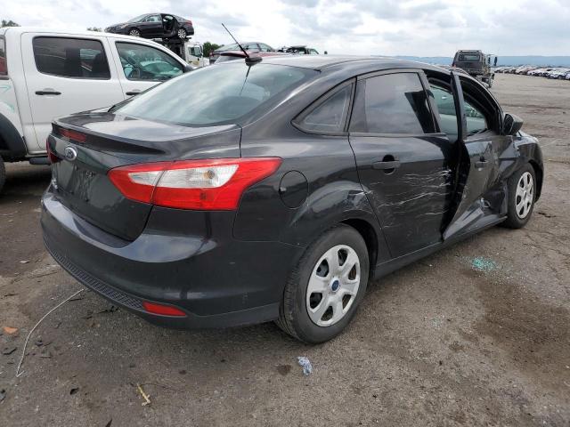 Photo 4 from auction – 2014 FORD FOCUS S with VIN 1FADP3E2XEL308829
