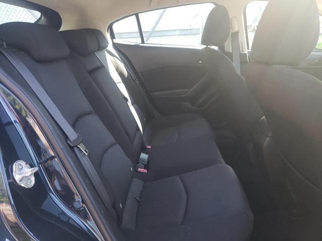 Photo 6 from auction – 2016 MAZDA 3 TOURING with VIN 3MZBM1M7XGM313779