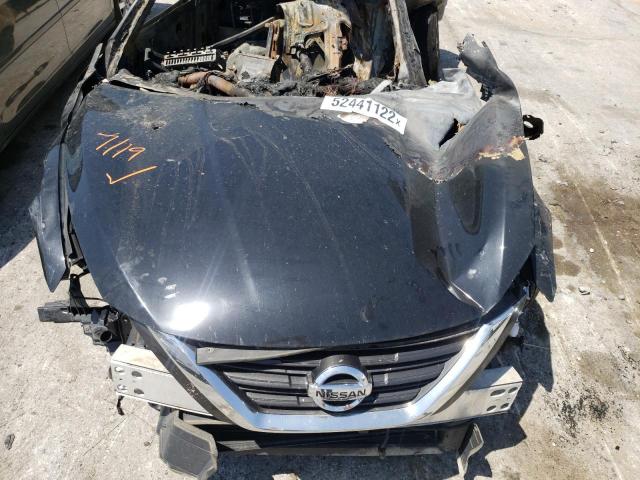 Photo 7 from auction – 2017 NISSAN ALTIMA 2.5 with VIN 1N4AL3AP2HC177495
