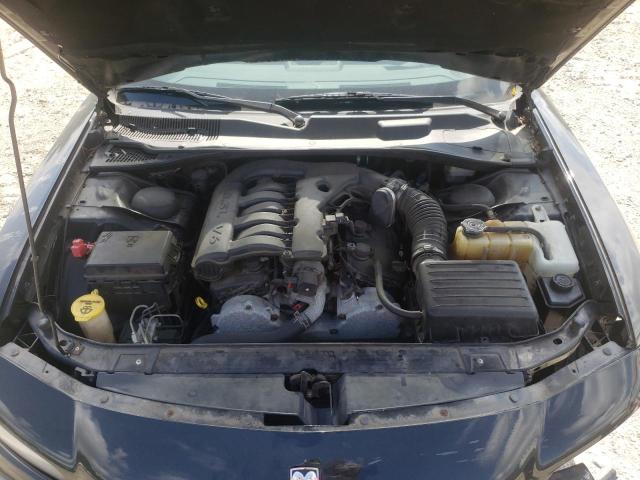 Photo 7 from auction – 2010 DODGE CHARGER SX with VIN 2B3CA3CV1AH169249