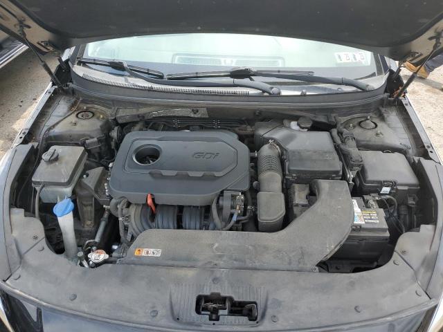 Photo 7 from auction – 2017 HYUNDAI SONATA SPO with VIN 5NPE34AF4HH514181